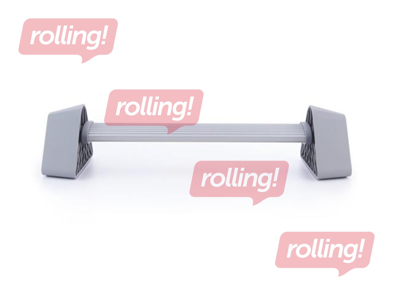 Jalatugi Kensington Rocking Footrest, hall