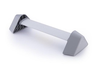 Jalatugi Kensington Rocking Footrest, hall