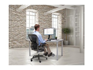 Jalatugi Kensington Rocking Footrest, hall