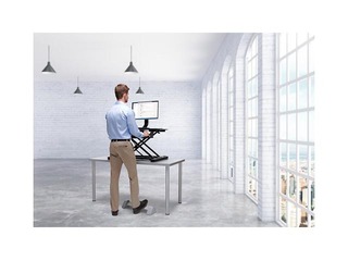 Jalatugi Kensington Rocking Footrest, hall