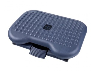 Jalatoetaja Q-Connect, Premium, hall