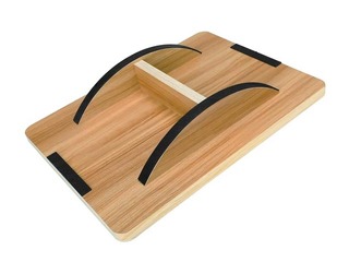 Footrest Unilux, Balancy