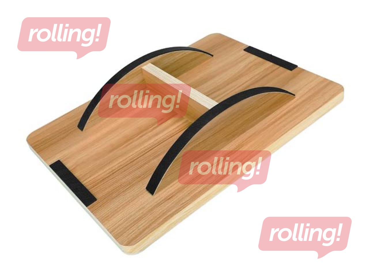 Footrest Unilux, Balancy