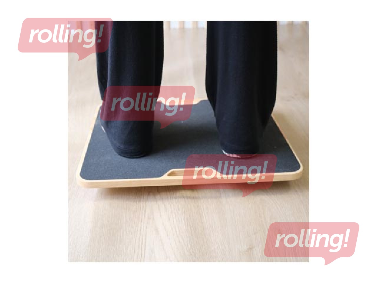 Footrest Unilux, Balancy