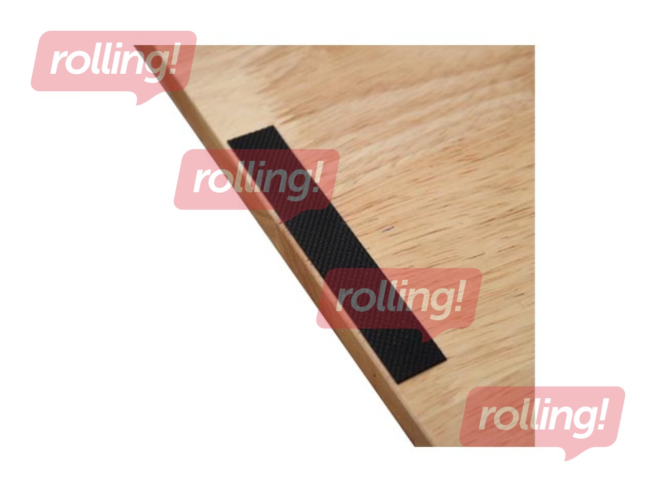 Footrest Unilux, Balancy