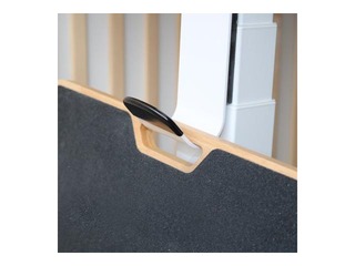 Footrest Unilux, Balancy