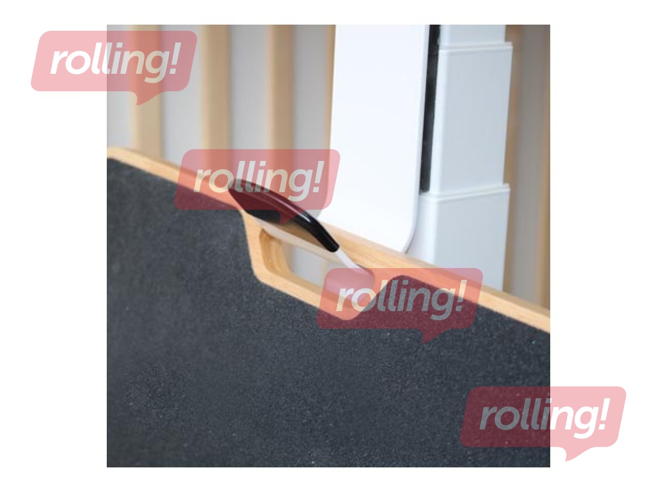 Footrest Unilux, Balancy