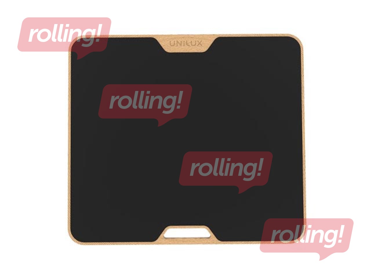 Jalatugi Unilux, Balancy