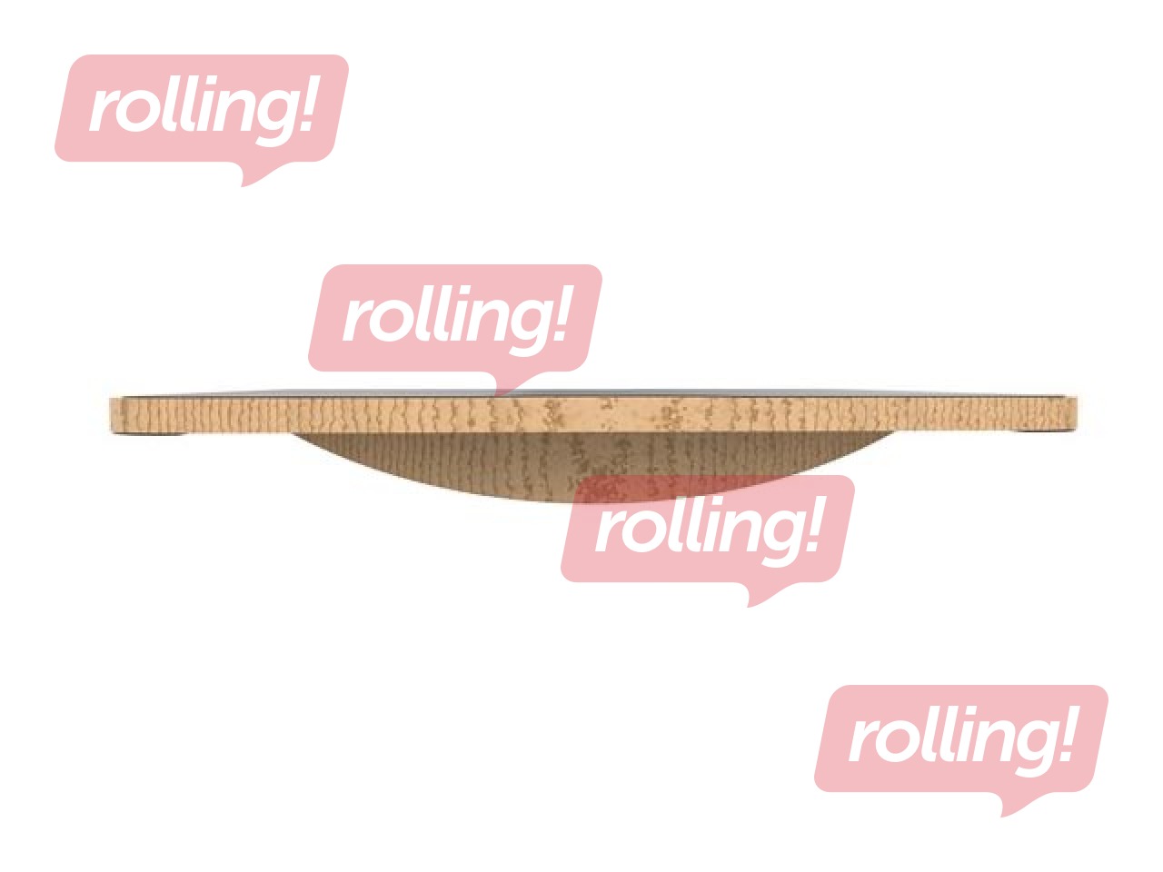 Jalatugi Unilux, Balancy