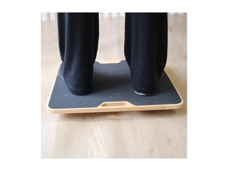 Jalatugi Unilux, Balancy