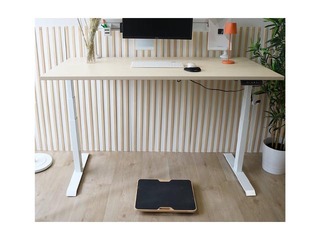 Jalatugi Unilux, Balancy