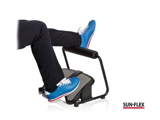 Jalatuge Sun-Flex Footrest