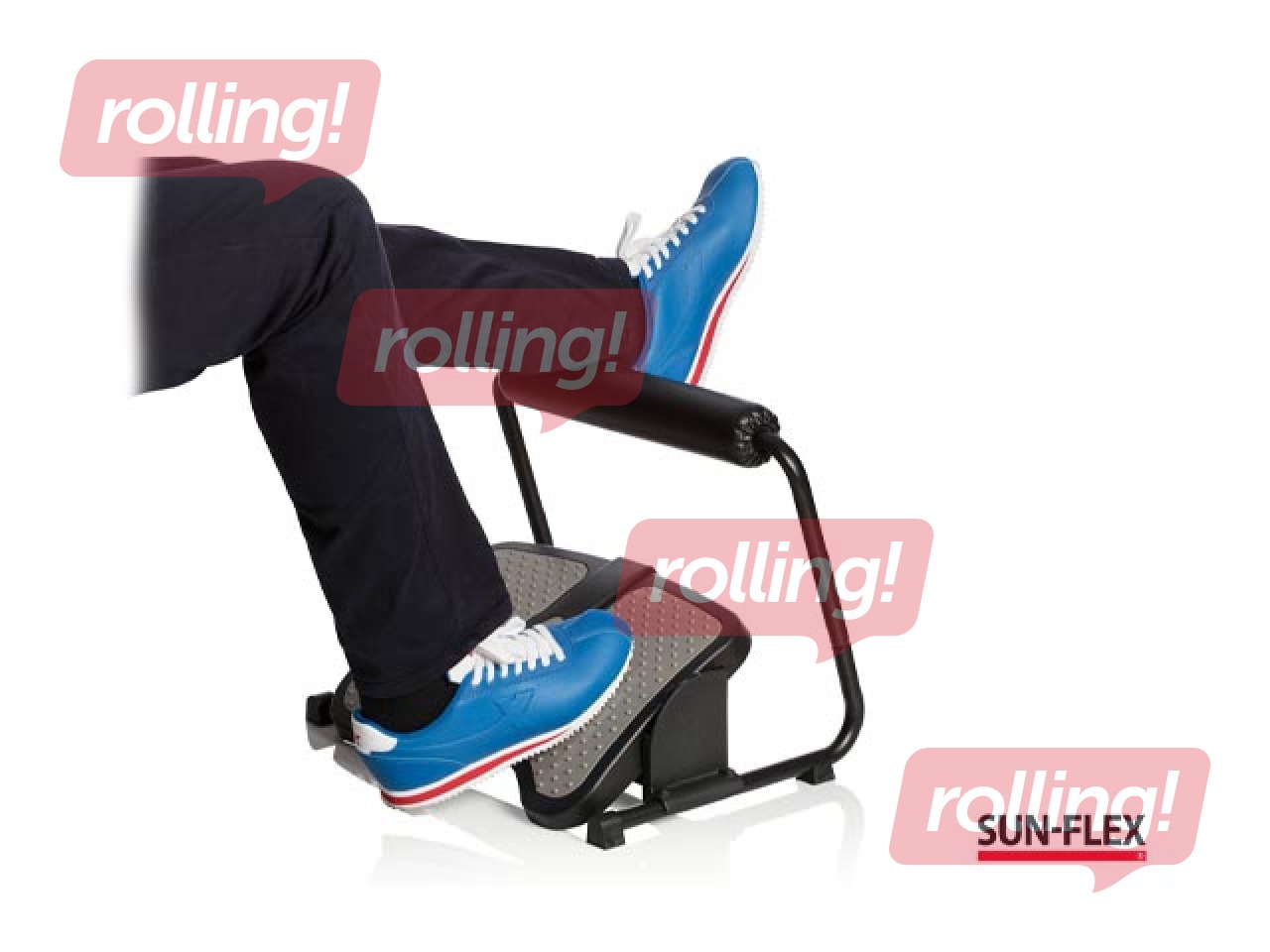 Jalatuge Sun-Flex Footrest