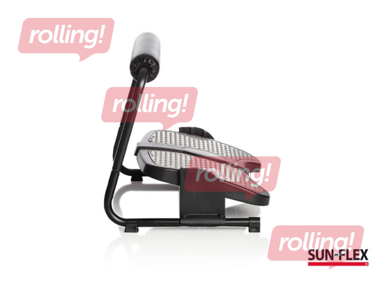 Jalatuge Sun-Flex Footrest