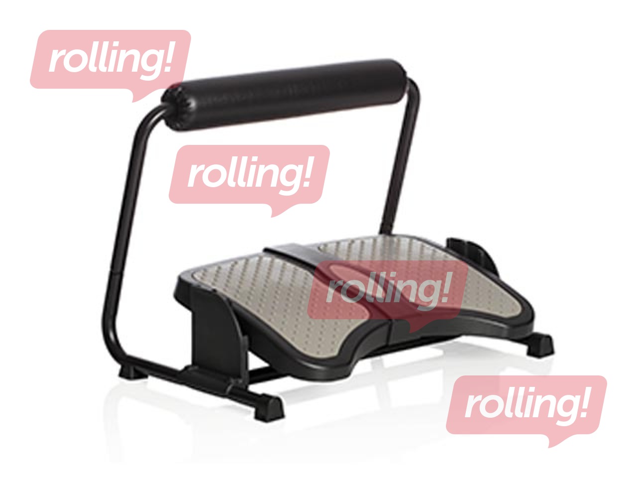 Kāju paliktnis Sun-Flex Footrest