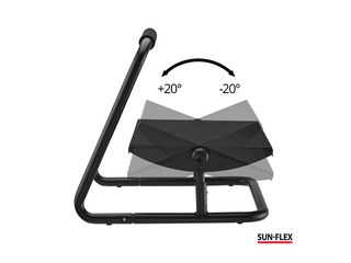 Footrest Sun-Flex Relax