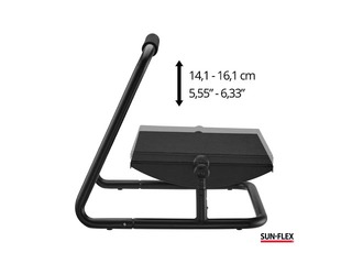 Footrest Sun-Flex Relax