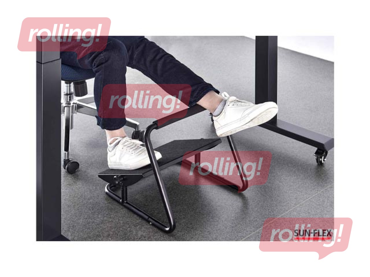 Footrest Sun-Flex Relax