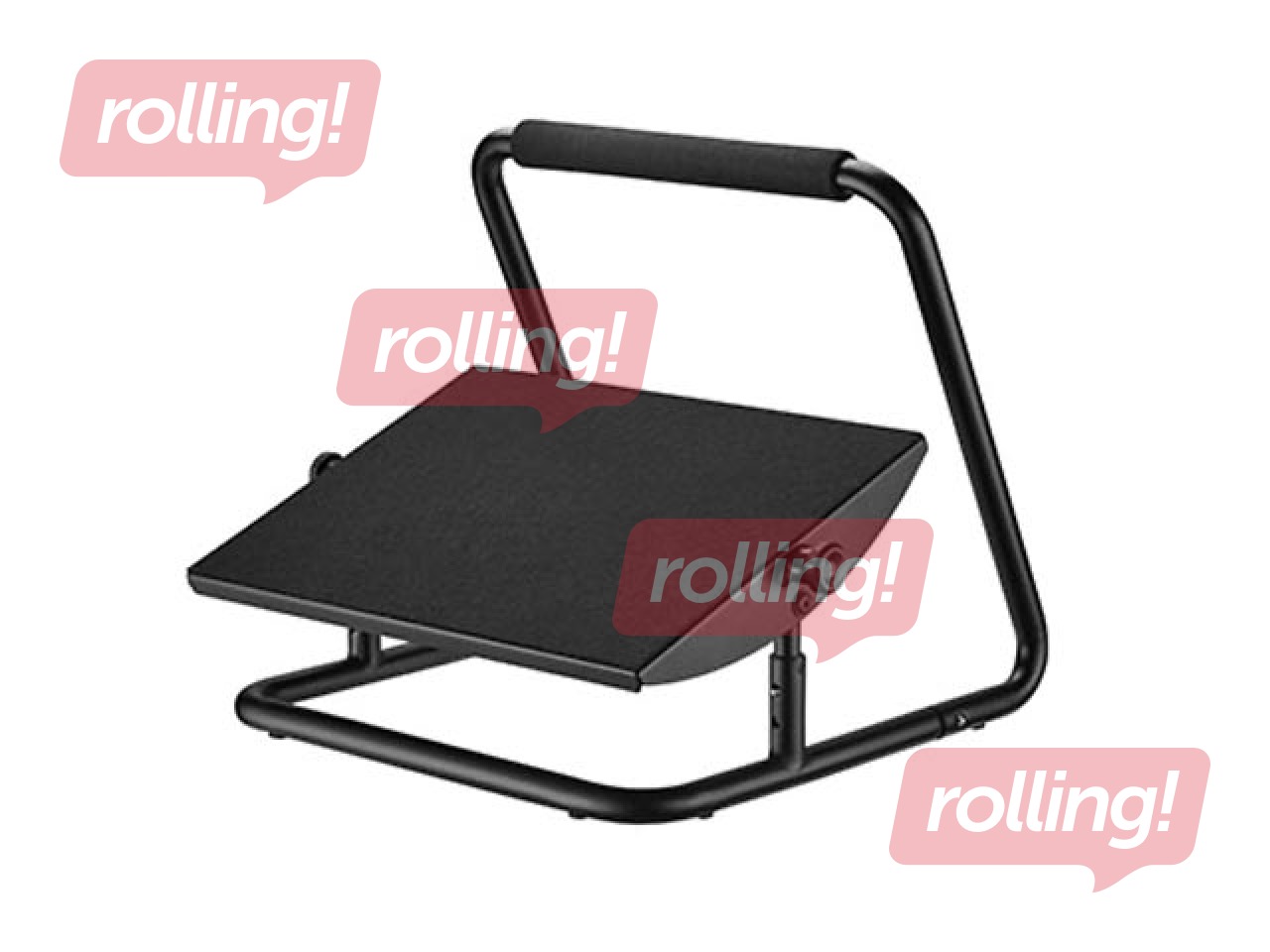 Kāju paliktnis Sun-Flex Relax