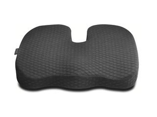 Istmepadii Kensington Premium Cool-Gel, must