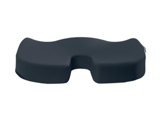 Krēsla paliktnis Leitz Ergo Cosy Cushion, pelēks