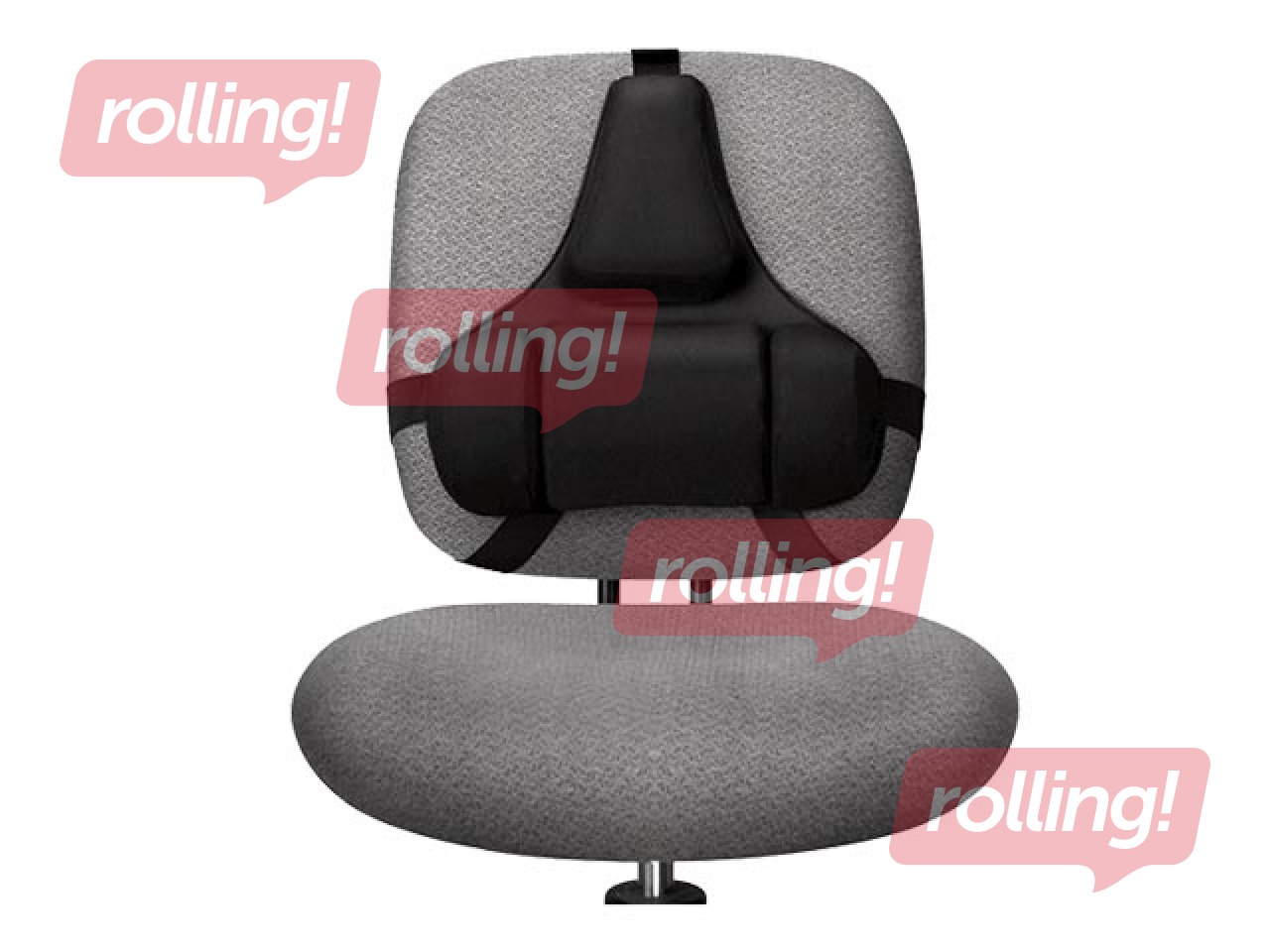 Seljatugi Fellowes Ultimate, must