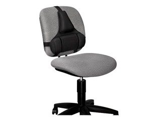 Seljatugi Fellowes Ultimate, must