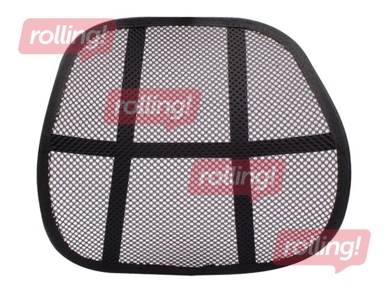 Seljatugi Q-Connect, must