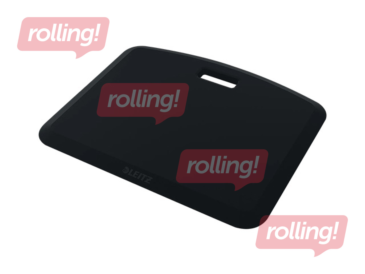 Jalamatt, Leitz Ergo, püstine, tumehall