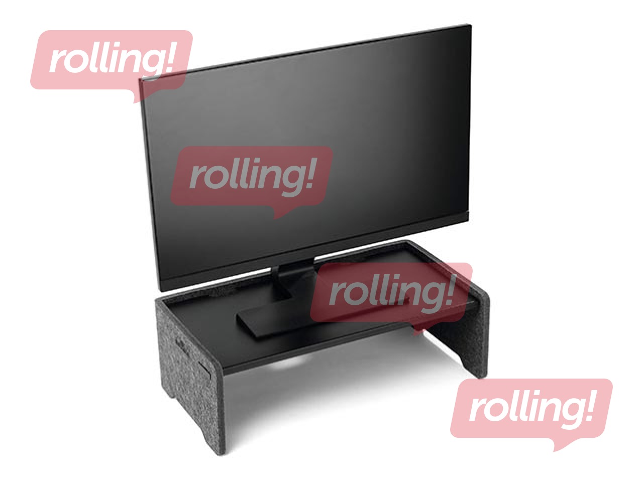 Ekraanialus Durable Effect