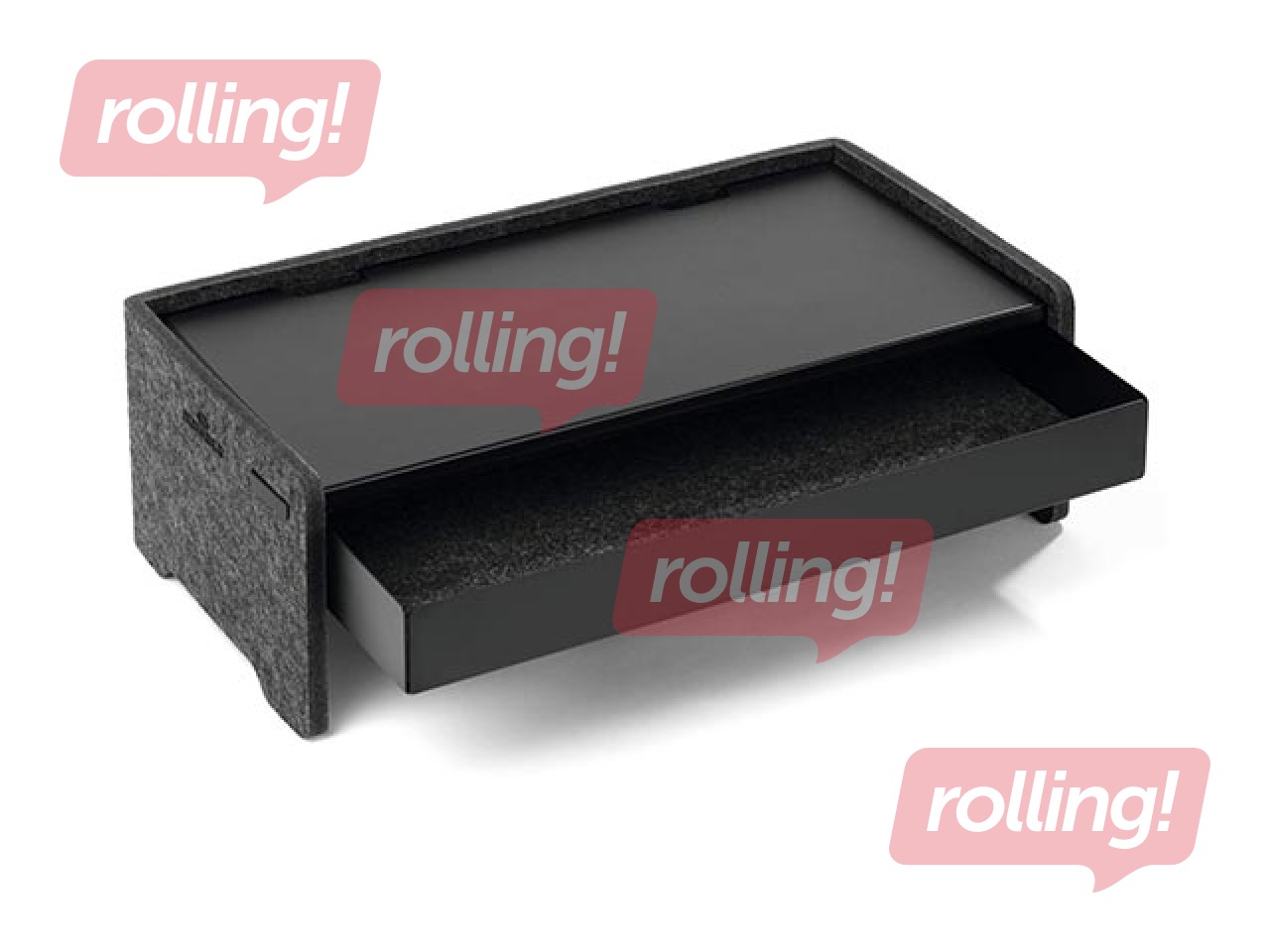 Ekraanialus Durable Effect