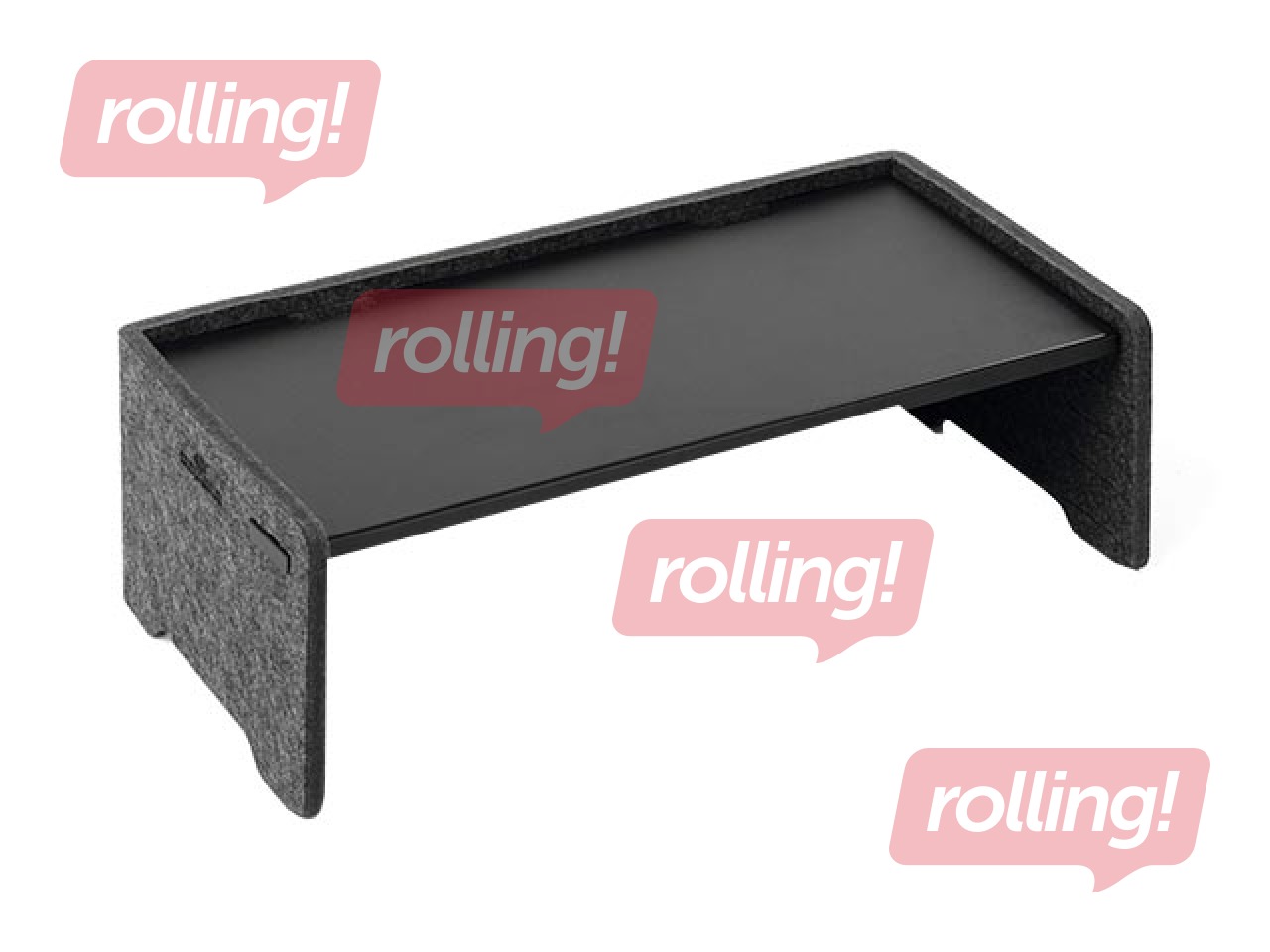 Monitor stand Durable Effect