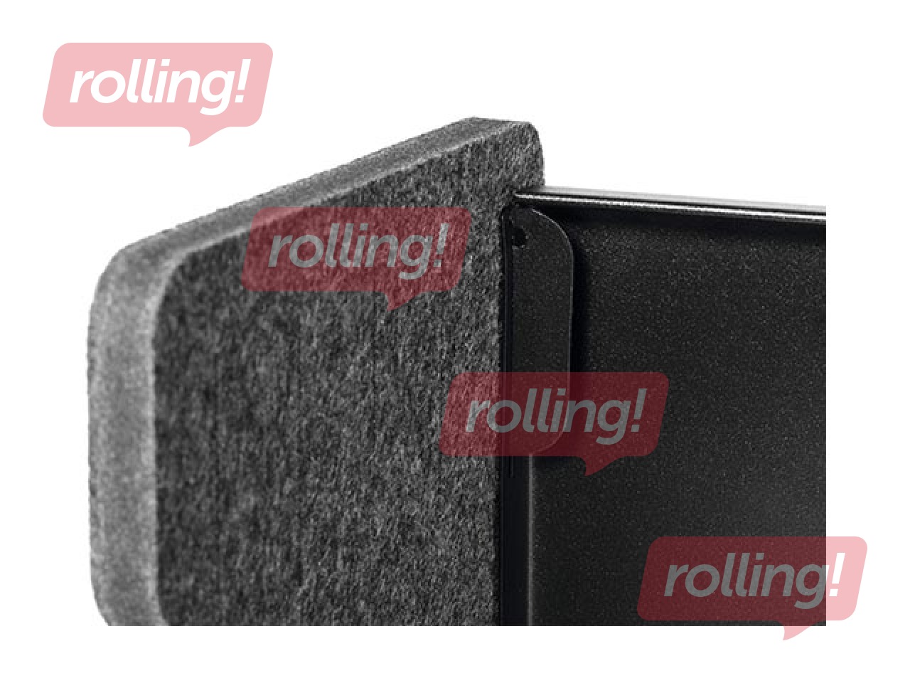 Monitor stand Durable Effect