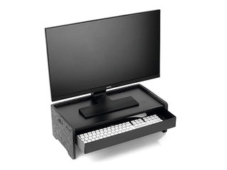 Monitor stand Durable Effect