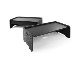 Monitor stand Durable Effect