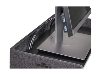 Monitor stand Durable Effect