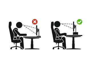 Monitora paliktnis Durable Effect