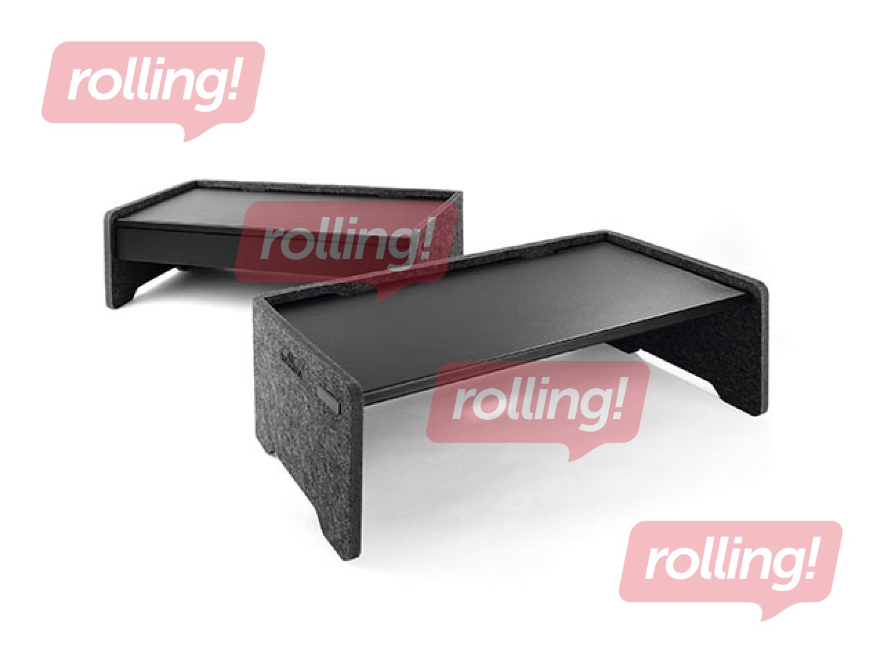 Monitora paliktnis Durable Effect