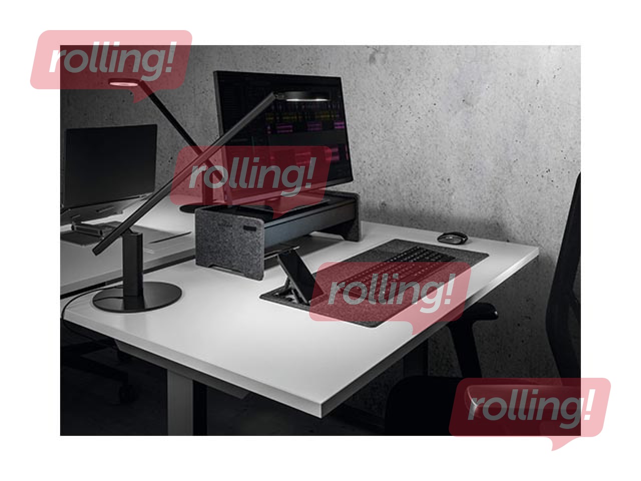 Monitora paliktnis Durable Effect