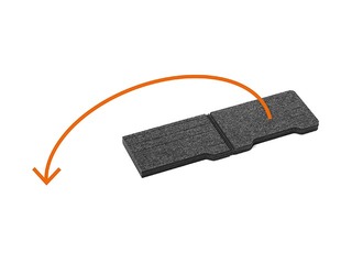 Подставка для монитора Durable Effect