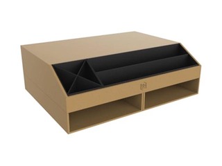 Monitori alus Oxford Savana