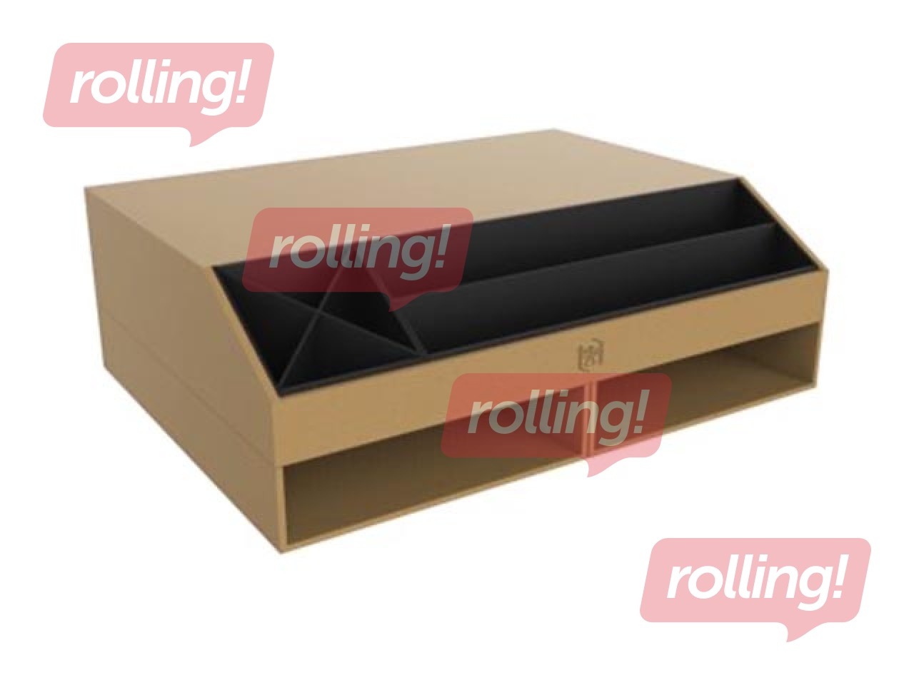 Monitori alus Oxford Savana