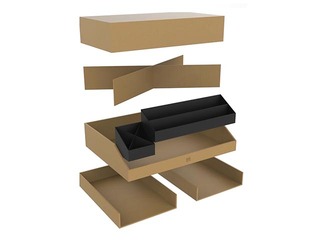 Monitori alus Oxford Savana