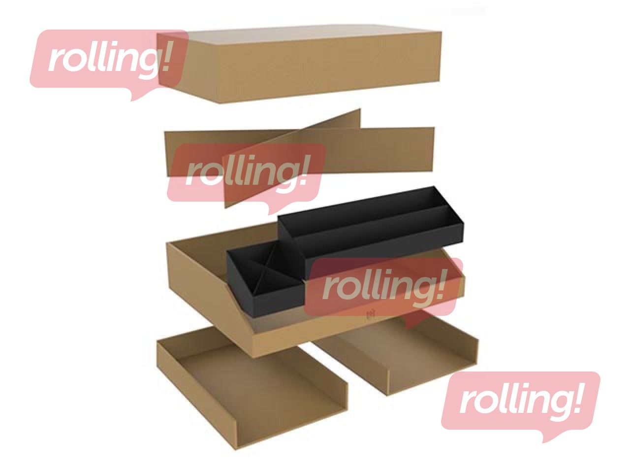 Monitori alus Oxford Savana