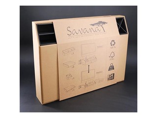 Подставка для монитора Oxford Savana