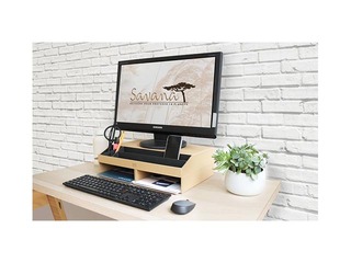 Подставка для монитора Oxford Savana
