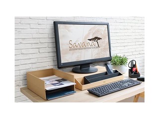Подставка для монитора Oxford Savana