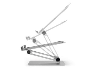 Laptop stand Durable Rise
