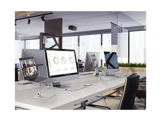 Laptop stand Durable Rise