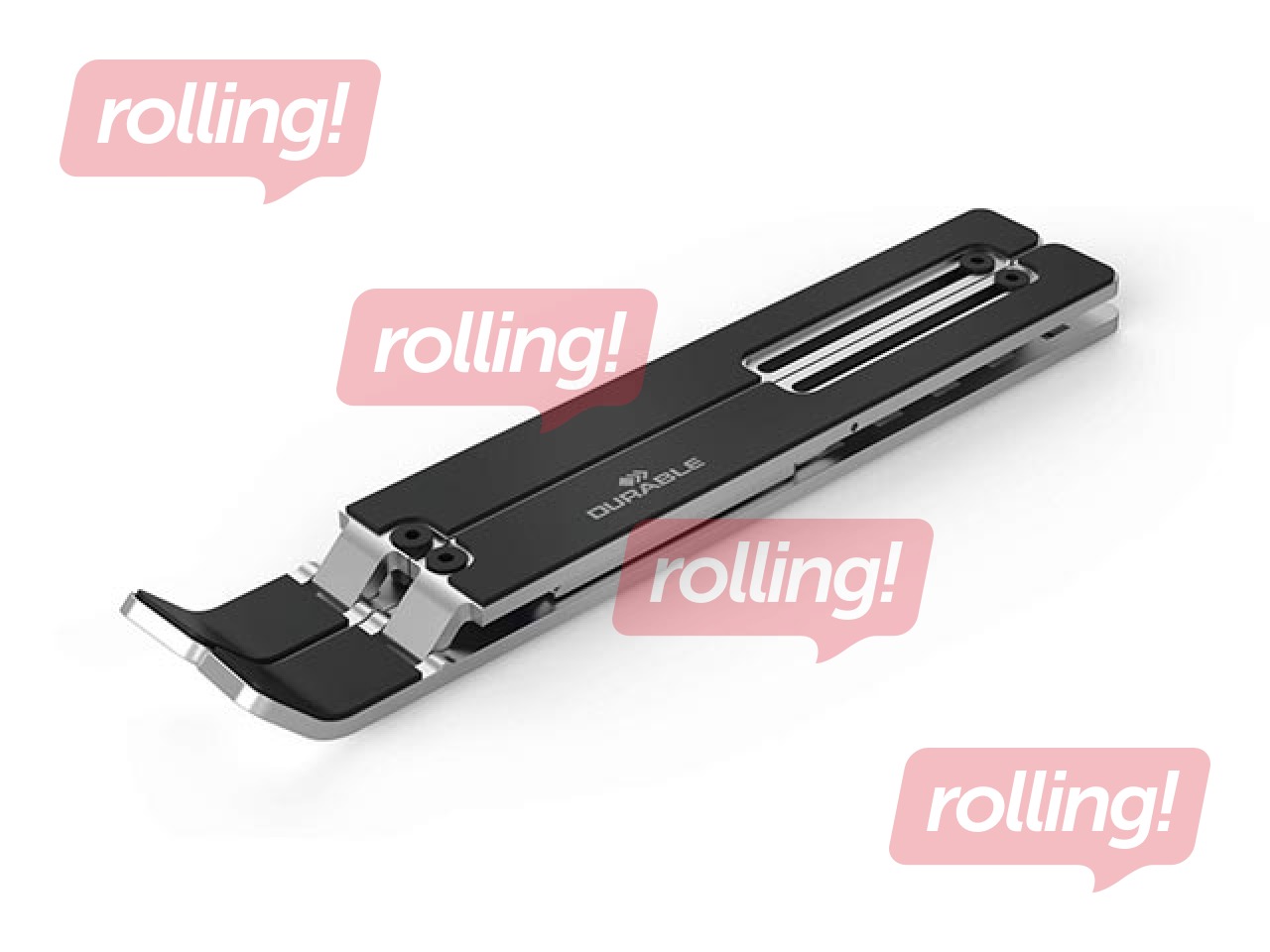 Laptop stand Durable Fold